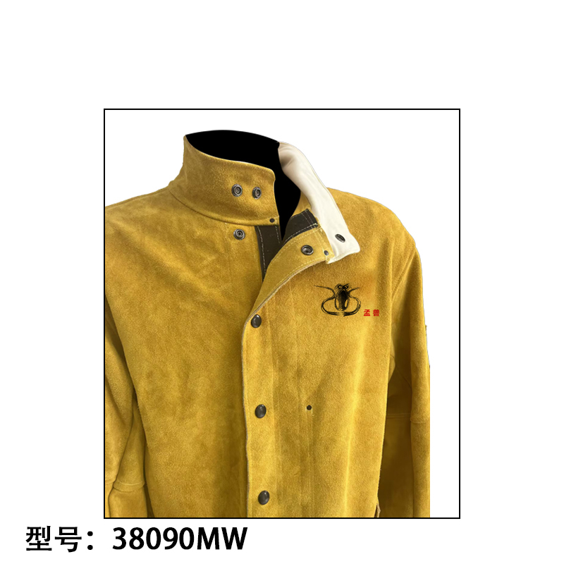 孟兽-38090MW
